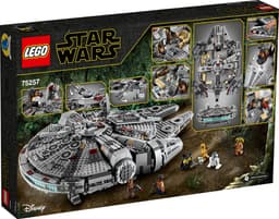 Millennium Falcon™ — thumbnail 13
