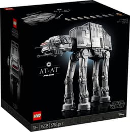LEGO Star Wars AT-AT™ - 75313 — thumbnail 12