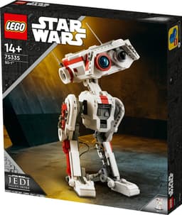 LEGO Star Wars BD-1 - 75335 — thumbnail 17