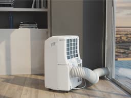 Mobiele airconditioner WHIRLPOOL PACF212HP Wit — thumbnail 3