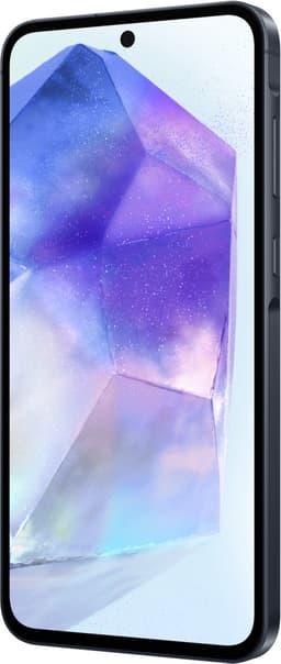 Samsung Galaxy A55 5G - 128GB - Awesome Navy — thumbnail 9