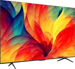 TCL QLED780 65QLED780 tv 165,1 cm (65") 4K Ultra HD Smart TV Zwart 450 cd/m² — thumbnail 4