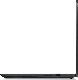 "Lenovo ThinkPad P1 Gen 7 Intel Core Ultra 7 155H Mobiel werkstation 40,6 cm (16"") WQXGA 32 GB LPDDR5x-SDRAM 1 TB SSD NVIDIA GeForce RTX 4060 Wi-Fi 7 (802.11be) Windows 11 Pro Engels Zwart" — thumbnail 3