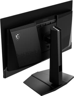 MSI MAG 271QPX QD-OLED E2 - QHD Gaming Monitor - 27 Inch - 240Hz - USB-C PD 15W — thumbnail 8