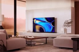 Sony Bravia 8 - 55 inch - 4K OLED - 2024 - Smart TV — thumbnail 22