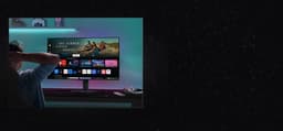 Samsung Odyssey G8 LS32DG802SUXEN - 4K QD-OLED Smart Gaming Monitor - 240hz - 32 inch — thumbnail 6