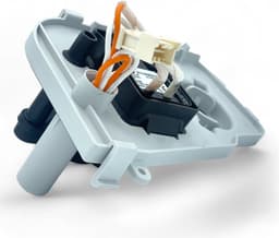 Fixem geschikt voor Whirlpool 481010344760, C00314885 - Droger - Condenspomp - Condensafvoer pomp - 13W 220-240V - 1 stuk — thumbnail 9
