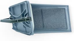 Fixem geschikt voor Whirlpool 481010345281 Filter compleet wasdroger- Condensor - Warmtepomp droger - Pluizenzeef - 1 stuk — thumbnail 6