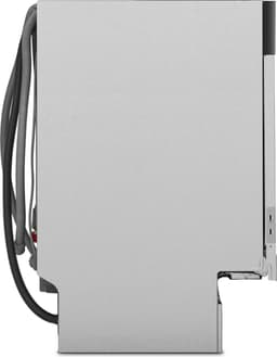SMEG STL262D - Inbouwvaatwasser - Volledig integreerbaar - 60 cm — thumbnail 3