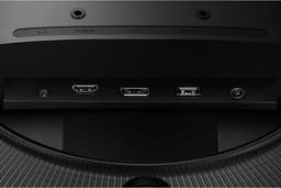 Samsung Odyssey G5 LS32CG552EUXEN - QHD Curved Gaming Monitor - 165hz - 32 inch — thumbnail 13