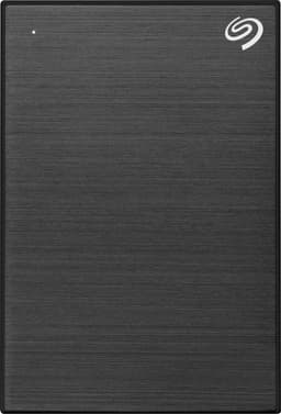 Seagate One Touch - Draagbare externe harde schijf - Wachtwoordbeveiliging - 1TB - Zwart — thumbnail 20