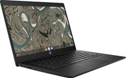 HP Chromebook 14 G7 - 3V475EA#ABH - QWERTY — thumbnail 4