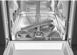 SMEG ST4512IN – Inbouw Vaatwasser – 45 cm Slimline – 9 Couverts – Volledig Integreerbaar – Zwart — thumbnail 9