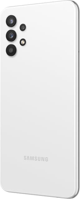 Samsung Galaxy A32 5G - 64GB - Awesome White — thumbnail 13