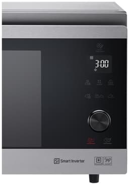 LG MJ3965ACS - Grill-magnetron — thumbnail 6