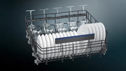 Siemens iQ500 - SN85YX02CE - Volledig geïntegreerde vaatwasser - 60 cm — thumbnail 11