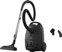 AEG AB31C1GG CLEAN 3000 - Stofzuiger met zak - Hepa 14 - 2 mondstukken — thumbnail 1