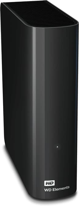 Western Digital Elements Desktop - Externe harde schijf - 16 TB — thumbnail 2