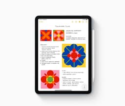 Apple iPad Air (2020) - 10.9 inch - WiFi - 64GB - Zilver — thumbnail 15