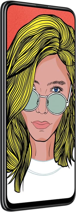 Huawei P Smart Z - 64GB - Zwart — thumbnail 3