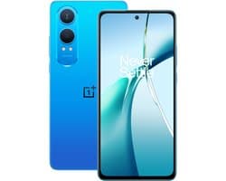 OnePlus Nord CE4 Lite 5G - 8GB/ 256GB - Mega Blauw