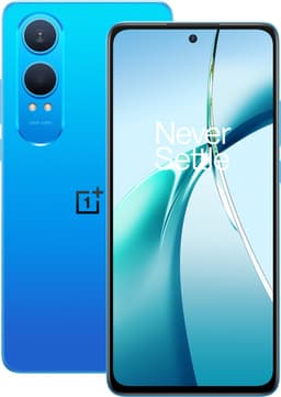 OnePlus Nord CE4 Lite 5G - 8GB/ 256GB - Mega Blauw — thumbnail 1