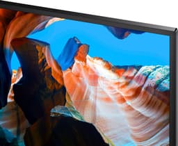 Samsung U32J590UQP - 4K VA 60Hz Monitor - 32 Inch — thumbnail 5