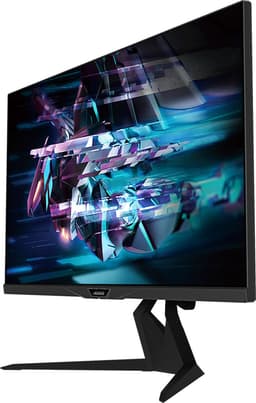 Gigabyte Aorus FI32U - 4K HDMI 2.1 Gaming Monitor - 32 inch — thumbnail 8
