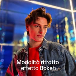 OPPO A96 - 128 GB - Zwart — thumbnail 17