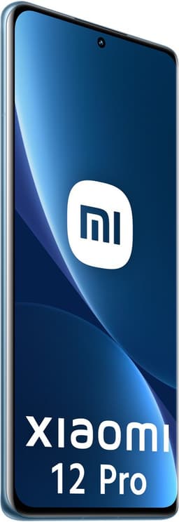 Xiaomi 12 Pro - 12GB/256GB - Blauw — thumbnail 3
