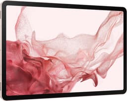 Samsung Galaxy Tab S8 - WiFi - 128GB - Pink Gold — thumbnail 5