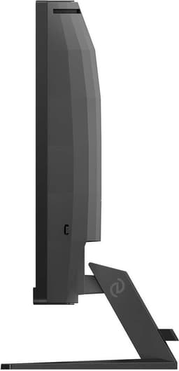 Philips Evnia 32M2C3500L - Curved QHD Gaming Monitor - 180hz - 32 inch — thumbnail 3