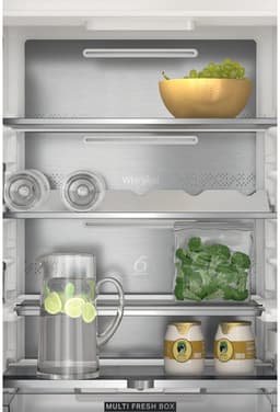 Whirlpool WHC18 T574 P Ingebouwd 250 l Wit — thumbnail 4