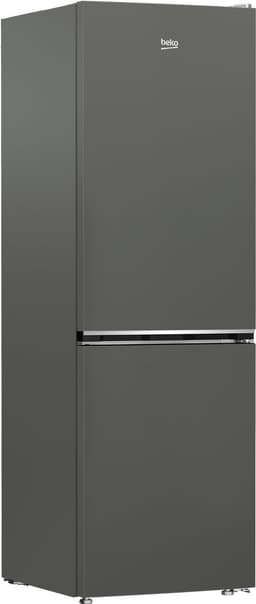 Beko B1RCNE364G koel-vriescombinatie Vrijstaand 316 l E Grijs — thumbnail 4