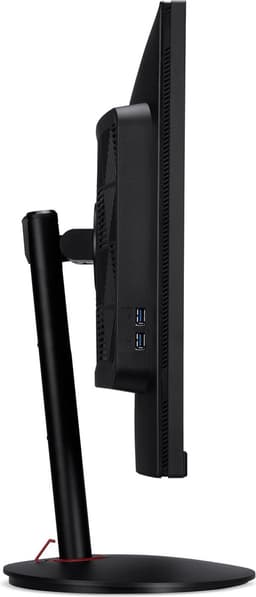 Acer NITRO XV0 XV320QUM3bmiiphx computer monitor 80 cm (31.5") 2560 x 1440 Pixels Wide Quad HD LED Zwart — thumbnail 5