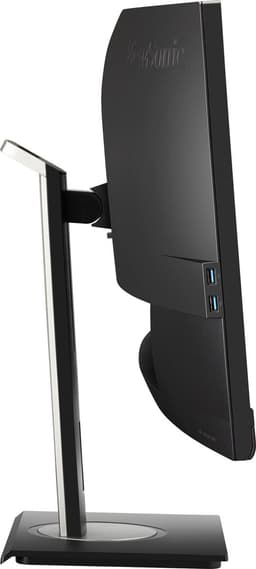 Viewsonic VG3456C — thumbnail 4