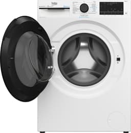 Beko B5WT594189W - RecycledTub™ - FIBERcatcher - Wasmachine - 30% zuiniger dan energielabel A — thumbnail 11