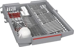 Bosch SPV4HMX49E inbouw vaatwasser 45 cm - Besteklade — thumbnail 3