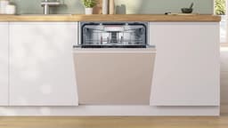 Bosch SBD8TCX01E inbouw vaatwasser | XL | Energielabel A | Zeoliet — thumbnail 12