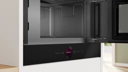 Bosch BFR7221B1 - Serie 8 - Inbouwmagnetron — thumbnail 4