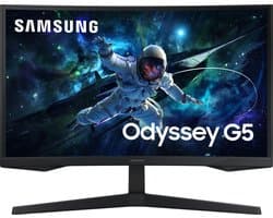 Samsung S27CG554EU