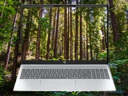 HP OmniBook 5 16-bc1753nd - Laptop - Ryzen 7 - 16GB/1000GB - 16 inch — thumbnail 9
