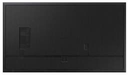 Samsung QMC Standalone UHD 4K Signage 43 inch - LH43QMCEPGCXEN — thumbnail 3