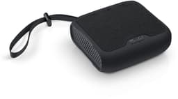 Teufel BOOMSTER GO Portable Bluetooth Speaker Waterproof to IPX7 Wireless Music USB-C - Night Black — thumbnail 1