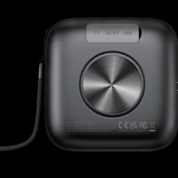 Veho Mz4 - Bluetooth Speaker - Draadloos - 26 uur playtime - Zwart — thumbnail 4