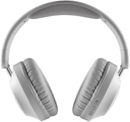 Concept HS4081 SoundJoy - Draadloze hoofdtelefoon - Tot 45 uur - Bluetooth 6.0 - Actieve ruisonderdrukking tot 18 dB - Wit — thumbnail 13