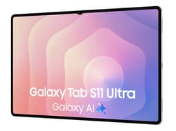 Samsung Galaxy Tab S11 Ultra - 256GB - Silver + 1 jaar extra garantie — thumbnail 5