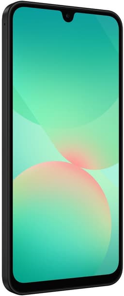 Samsung Galaxy A26 5G - 128GB - Black — thumbnail 11