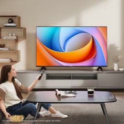 Hisense 40A4Q 101,6 cm (40") Full HD-smart-tv - Wi-Fi - Zwart - 200 cd/m² — thumbnail 17