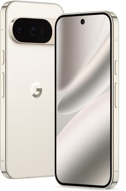 Google Pixel 10 Pro - 5G - 16GB/128GB - Beige — thumbnail 5